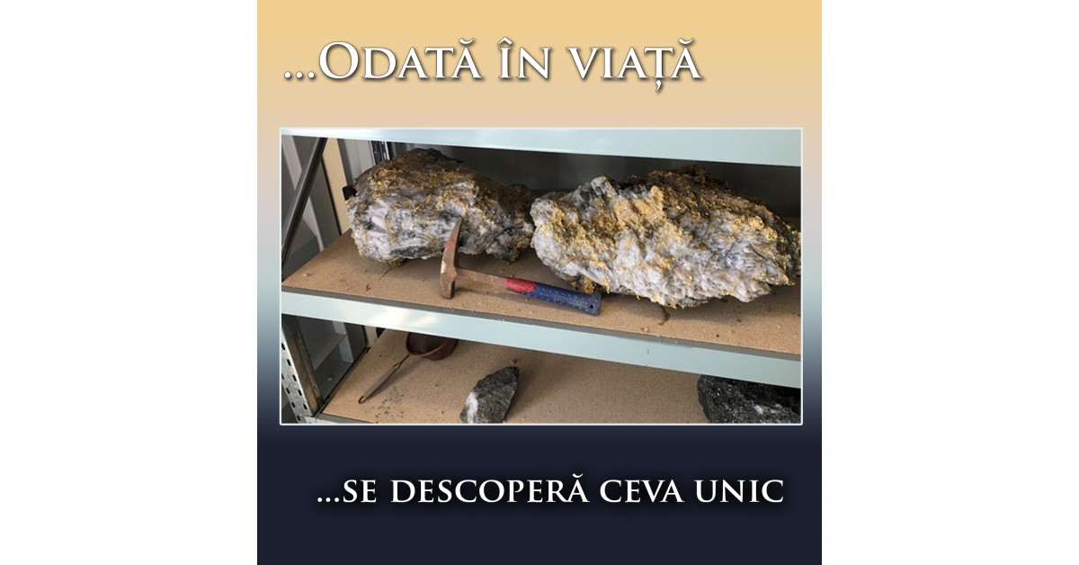 O data in viata…